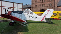 SP-ZCP - Private PZL-Okecie PZL 106 BR Kruk aircraft