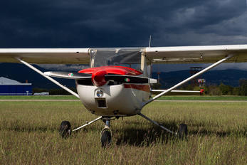 I-ECHH - Private Cessna 150