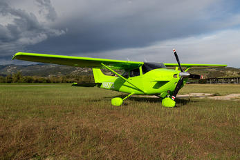N987CZ - Private Cessna 172 Skyhawk (all models except RG)
