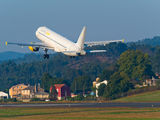 EC-KLB - Vueling Airlines Airbus A320 aircraft