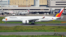 Philippines Airlines RP-C3508 image