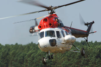 RA-15671 - Private Mil Mi-2