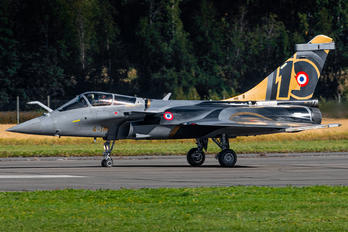 4-IM - France - Air Force Dassault Rafale C