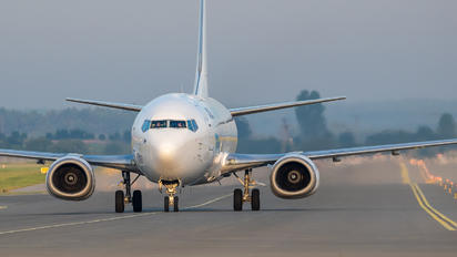 OE-IAY - ASL Airlines Belgium Boeing 737-4Q8