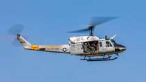 96645 - USA - Air Force Bell UH-1N Twin Huey aircraft