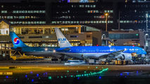 PH-BQL - KLM Asia Boeing 777-200ER aircraft