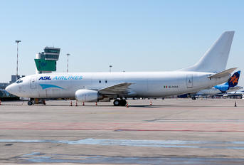 EI-HAA - ASL Airlines Boeing 737-400SF