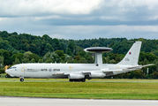 LX-N90456 - NATO Boeing E-3A Sentry aircraft
