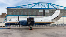 ES-NSC - NYX AIR SAAB 340 aircraft