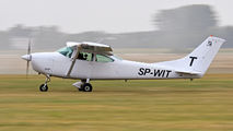 SP-WIT - Aeroklub Kujawski Cessna 182 Skylane (all models except RG) aircraft