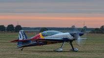 OK-FBD - The Flying Bulls Duo : Aerobatics Team XtremeAir XA42 / Sbach 342 aircraft