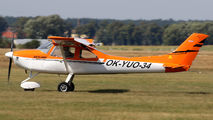 OK-YUO 34 - Private AirLony Skylane Townmaster aircraft