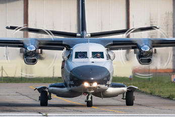 069 - Bulgaria - Air Force LET L-410UVP-E20 Turbolet