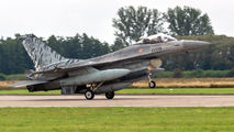 15106 - Portugal - Air Force General Dynamics F-16A Fighting Falcon aircraft