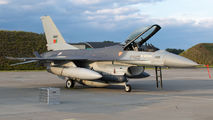 15143 - Portugal - Air Force General Dynamics F-16AM Fighting Falcon aircraft