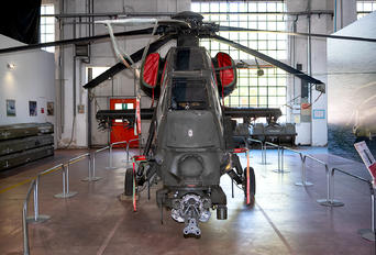 MM81434 - Italy - Army Agusta / Agusta-Bell A 129A Mangusta