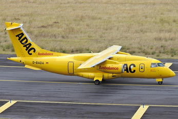 D-BADA - ADAC Luftrettung Dornier Do.328JET