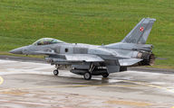 4040 - Poland - Air Force Lockheed Martin F-16C block 52+ Jastrząb aircraft
