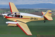 OM-DAJ - Private Aero Ae-145 Super Aero aircraft