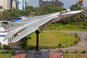 SM-293 - India - Air Force Mikoyan-Gurevich MiG-23BN aircraft