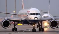 G-CPEL - British Airways Boeing 757-200 aircraft