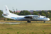 19 - Russia - Air Force Antonov An-26 (all models) aircraft