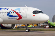 Ural Airlines VP-BRY image