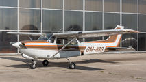 OM-NRG - Aero Slovakia Cessna 172 RG Skyhawk / Cutlass aircraft
