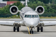 D-ACNH - Lufthansa Regional - CityLine Canadair CL-600 CRJ-900 aircraft