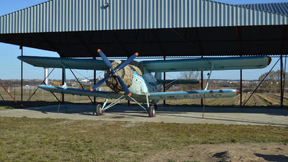 EW-54894 - Zapadnoe Antonov An-2