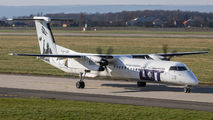 LOT - Polish Airlines SP-EQK image