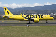 Spirit Airlines N929NK image