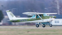 OK-RAJ - Private Cessna 152 aircraft