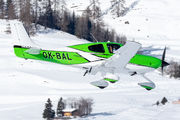 OK-BAL - Private Cirrus SR22T aircraft