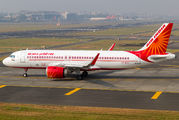 Air India VT-EXJ image