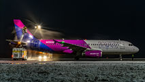 Wizz Air HA-LWN image