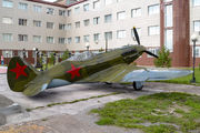 - - Soviet Union - Air Force Mikoyan-Gurevich MiG-3 aircraft
