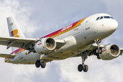 Iberia EC-KBX image