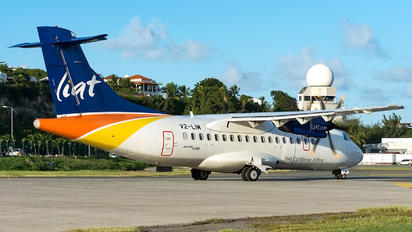 V2-LIM - LIAT ATR 42 (all models)