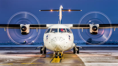 EC-KIZ - Swiftair ATR 72 (all models)