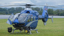 OK-BYG - Czech Republic - Police Eurocopter EC135 (all models) aircraft