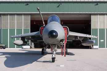 MM7164 - Italy - Air Force AMX International A-11 Ghibli