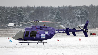 RA-01930 - Private Bell 407