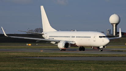 OM-FEX - Air Explore Boeing 737-800