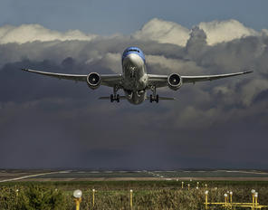 G-TUIJ - TUI Airways Boeing 787-9 Dreamliner