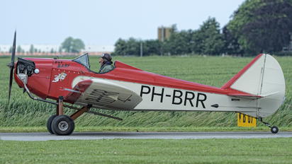 PH-BRR - Private Bowers FlyBaby 1A