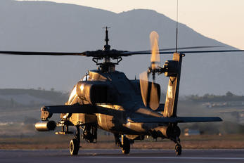ES1008 - Greece - Hellenic Army Boeing AH-64A Apache