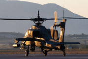ES1008 - Greece - Hellenic Army Boeing AH-64A Apache aircraft