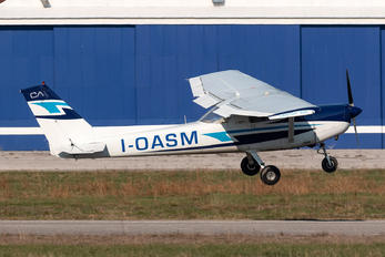 I-OASM - Private Cessna 152