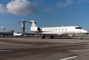 Global Jet Luxembourg LX-DLF image